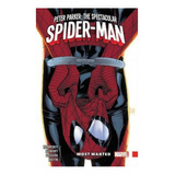Peter Parker: The Spectacular Spider-man Vol. 2 - Most . Eb9
