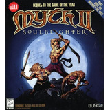 Jogo Myth 2  - Soulblighter Para Pc