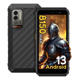 Aa Smartphone Robusto Ulefone Armor X11 Android 13, Batería