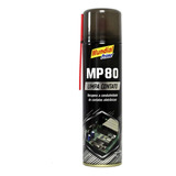 Limpa Contato 300ml Para Eletronicos Mp80 Mundial Prime