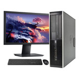 Pc Hp Oferta 8 Gb Ram 240 Gb Ssd