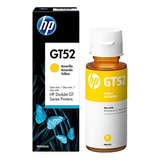 Tinta Original Gt52 Amarilla P/115/415/410.