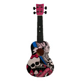 Ukelele Monster High 