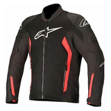 Motociclismo, Alpinestars Viper V2 Air Chaqueta De Moto Para