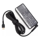 Cargador Lenovo Thinkpad E14 E15 / Gen 2 Usb-c 65w