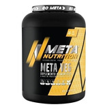 Proteina Meta Nutrition Meta Veg 5 Lbs Los Sabores Sabor Pastel De Cumpleaños