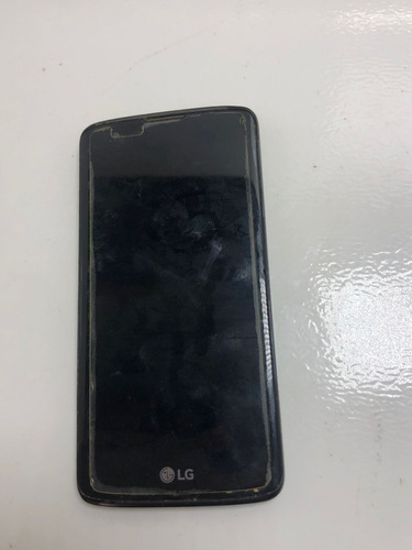 LG K10 16gb/1gb Ram/android/p Retirada De Peças