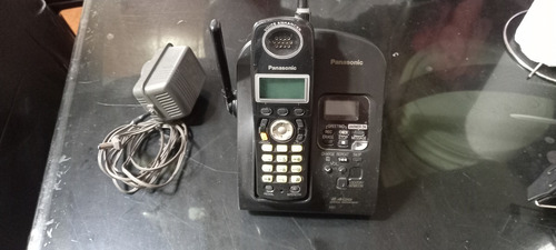 Teléfono Inalámbrico Panasonic Kx-tg 2931