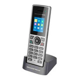 Grandstream Dp722 Telefone Voip Sem Fio Dect