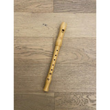 Flauta Dulce Soprano Moeck Rondo Maple (sku:1892)