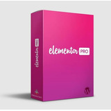 Elementor Pro 2022 Vitalício + 20 Addons Premium