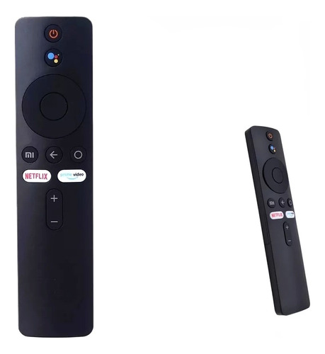 Controle Remoto Para Xiaomi Mi Tv Stick Mi Box Original Nf