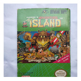Adventure Island  Nintendo Nes