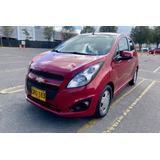   Chevrolet  Spark    Gt [m300] Lt Mt 1.2