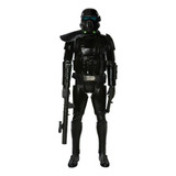 Boneco Star Wars Rogue One Death Trooper 48cm