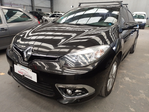 Renault Fluence 2015 2.0 Ph2 Privilege Cvt 143cv Con Gnc Onl