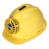 Casco De Construcción Con Casco De Seguridad De