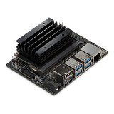 Nvidia Jetson Nano Kit De Desarrollador (945---100)