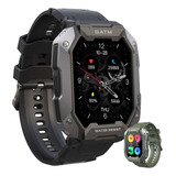 Smartwatch Reloj Inteligente 5atm Hombre Smart Watch 1.71 