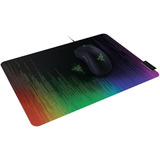 Mouse Pad Gamer Razer Sphex V2 Alfombrilla De Juegos Teclado