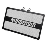 Protector Radiador Para Husqvarna Norden 901