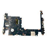 Placa Mãe Samsung Np N100  Ba41-01970a