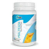 Malteada Nutritiva Nin 1.200 Kg Suplemento Alimenticio Sabor Mango