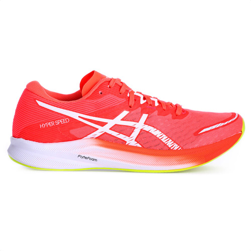 Tênis Esportivo Asics Lançamento Hyper Speed 3 Academia Leve