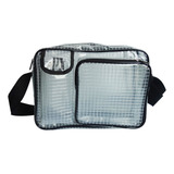 Bolsa Antiestática De Pvc Transparente Cleanroom Engineer, B