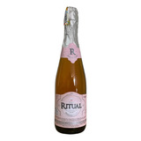 Champaña Rosada Ritual 750 Ml - mL a $21