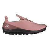 Zapatillas Mujer Salomon Gripster Trail Running Contagrip