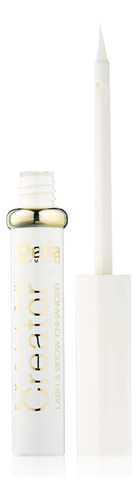 Delia Cosmetics Creator Creation Serum Para Pestañas Y Cej.