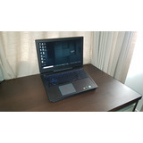 Notebook Dell Gaming G7 7588-a40b I7 16gb Gtx 1060