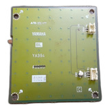 Placa De Iluminação (inverter Do Display ) Yamaha Psr S710