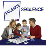 Sequence Jax Original Emocionant Juego Estrategia Secuencia