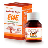 Aceite De Argan Moroccan Oil Ewe Hidrata Cabello Piel Y Uñas