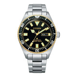 Reloj Citizen Ny012583e Promaster Automatic Hombre