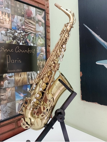 Sax Alto Lark Cod:101