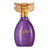 Sophie Colônia Like 100ml