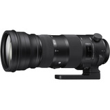 Lente Sigma 150-600mm F5-6.3 Dg Os Hsm Sports Canon Bis C