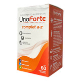 Unoforte Suplemento Alimentar 