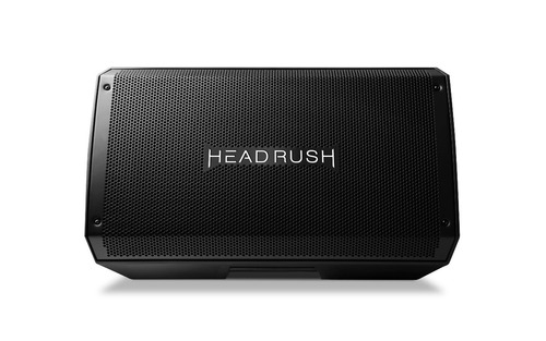 Headrush Frfr 112 Parlante 2000w Full Range Flat Response