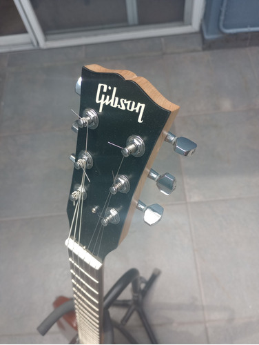 Gibson Sg Fusion Con Di Marzio