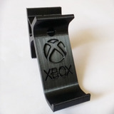 Kit 1 Suporte Controle Xbox One + 1 Headset