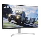 Monitor LG 31.5  Panelva Uhd4k