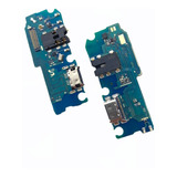 Placa De Carga Mic Para Samsung A12 A125 Alta Calidad 