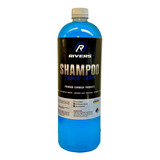 Shampoo Automotriz Triple Cera Espuma Nieve