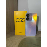 Realme C55