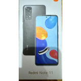 Xiaomi Redmi Note 11