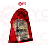 Farol-foco Trasero Izquierdo Ssangyong New Actyon 2013-2020